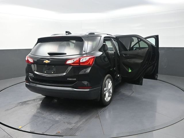 Used 2020 Black Chevrolet Premier image 44