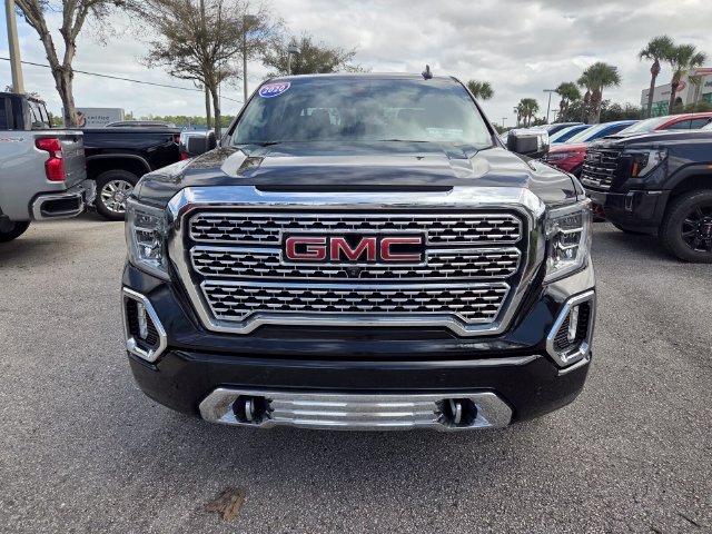 2020 GMC Sierra 1500 Denali Denali - Photo 20