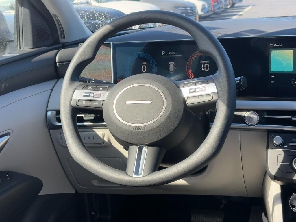 2026 Hyundai Tucson SE - Photo 7