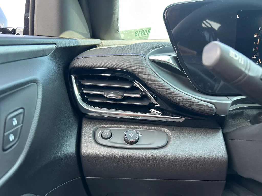 2026 Buick Envista Sport Touring - Photo 20