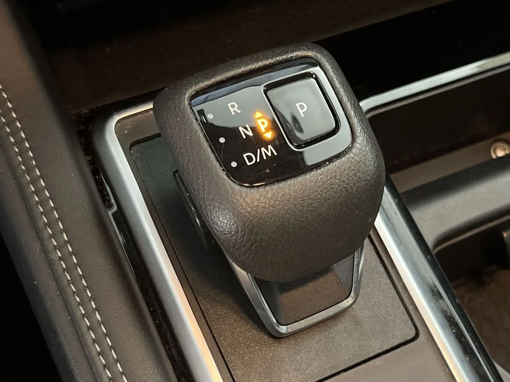 Used 2024 Beige Nissan Platinum image 21