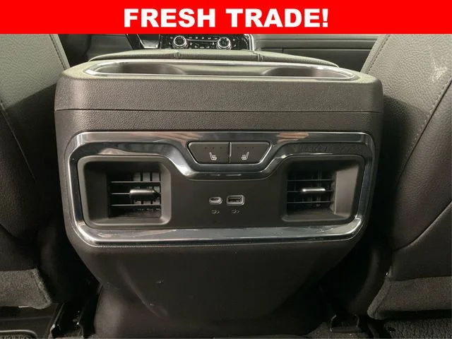 Used 2024 Black GMC Denali image 20