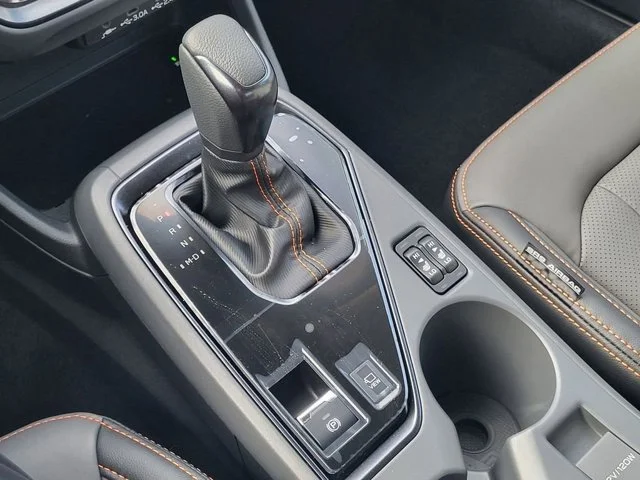 New 2026 SAND DUNE PEARL Subaru Limited Hybrid image 41