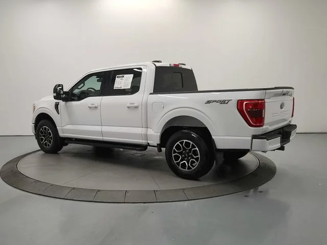 2023 Ford F-150 XLT - Photo 6