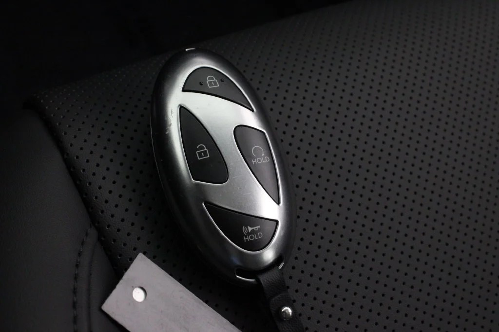 Used 2026 Silver Hyundai XRT image 33