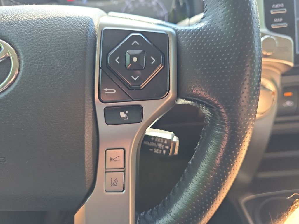 Used 2024  Toyota SR5 Premium image 24