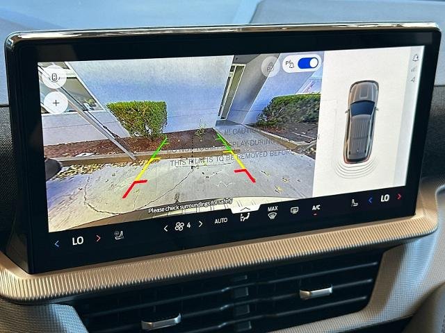 New 2026 Agate Black Metallic Ford Active image 47