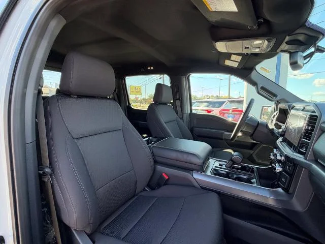 New 2026 Avalanche Ford XLT image 45