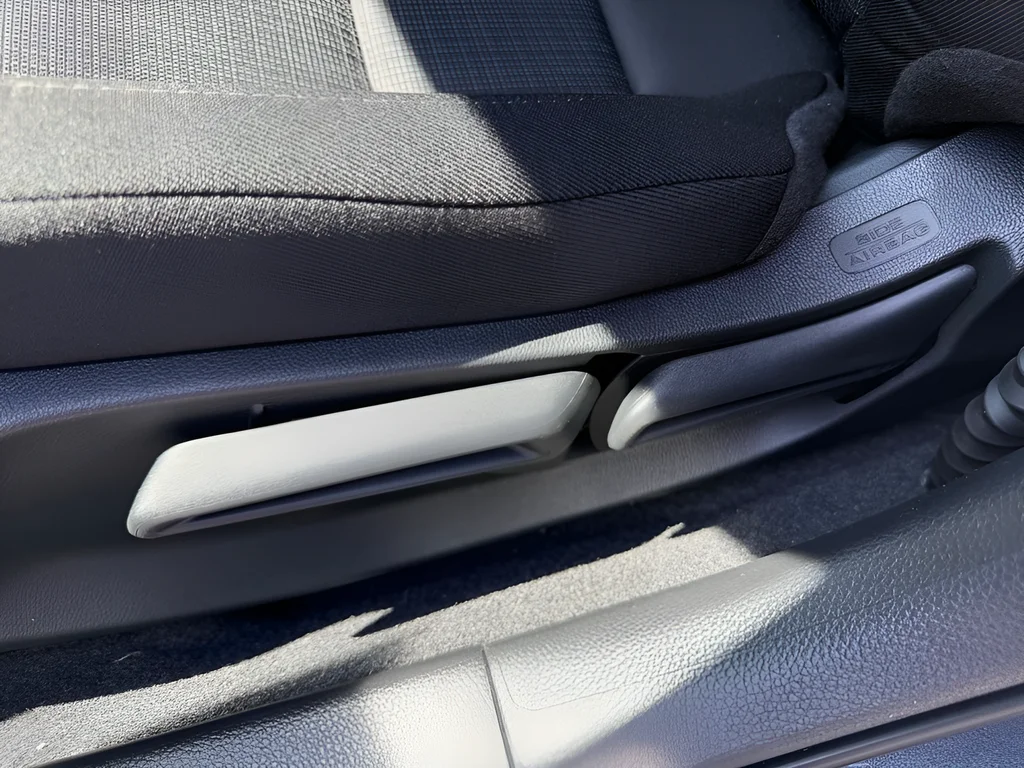 2026 Honda Civic LX - Photo 10