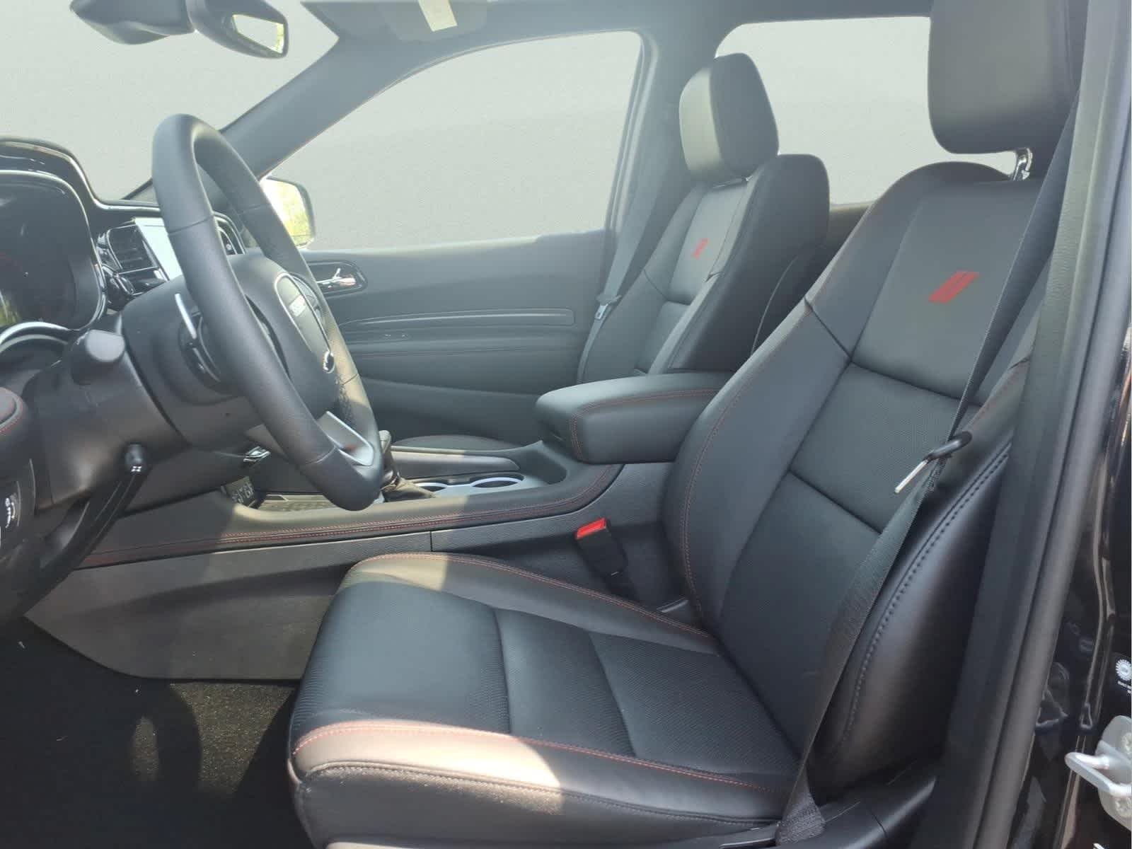 New 2026 Night Moves Dodge GT Plus image 9