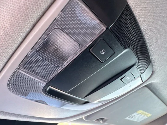 Used 2023 Gray Kia LX image 19