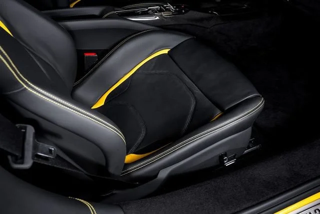 Used 2024 Giallo Triplo Strato Ferrari  image 50