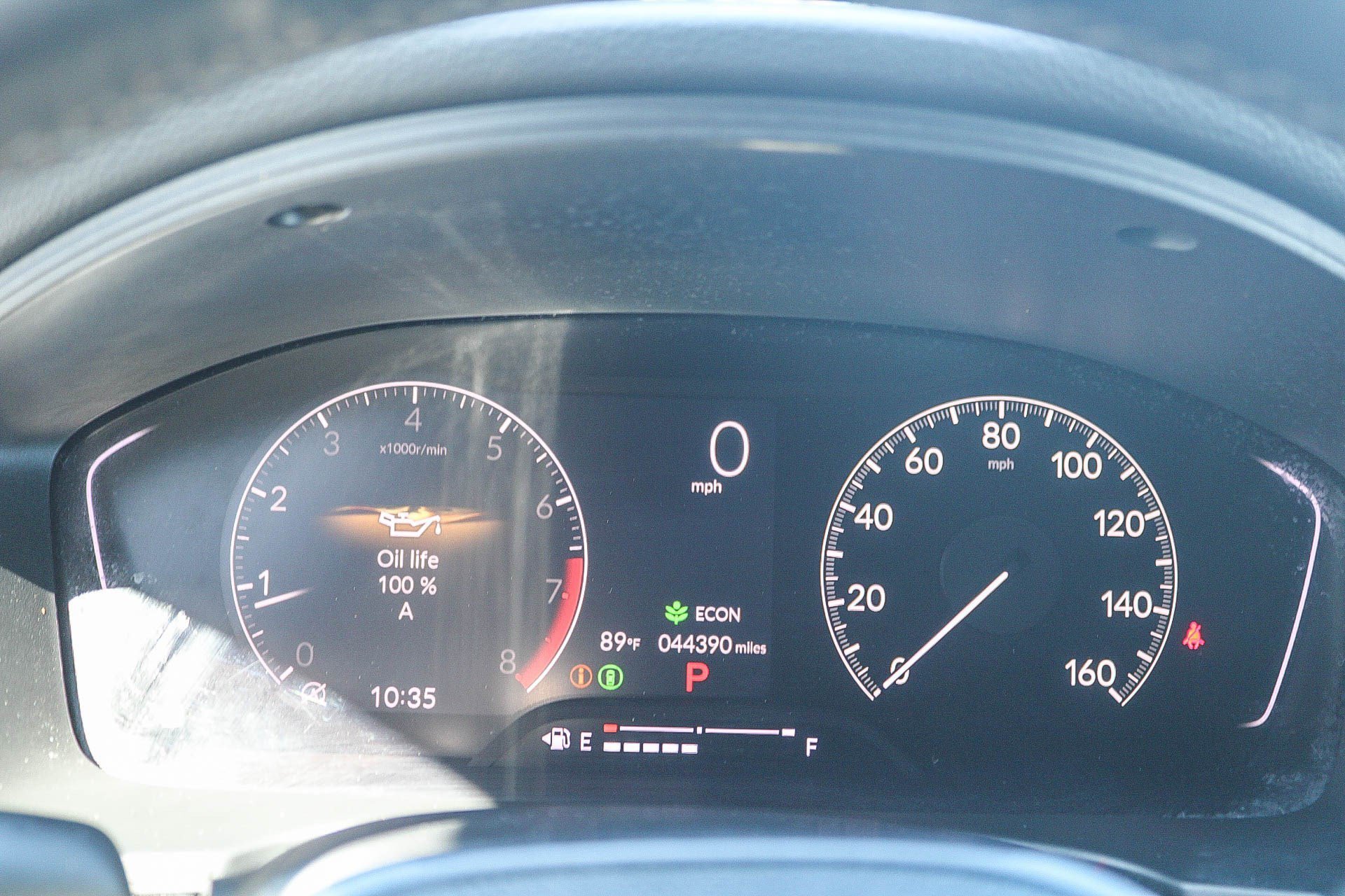 2025 Honda Civic Hatchback Sport - Photo 23