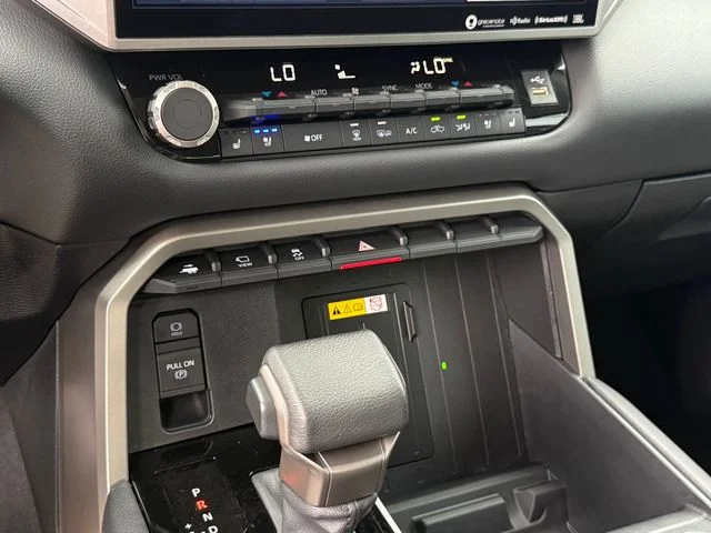 Used 2023 Beige Toyota Limited image 17