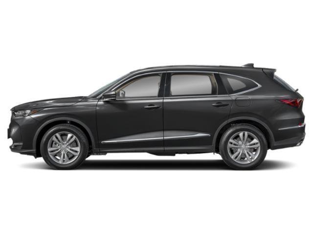 New 2026 Majestic Black Pearl Acura  image 3