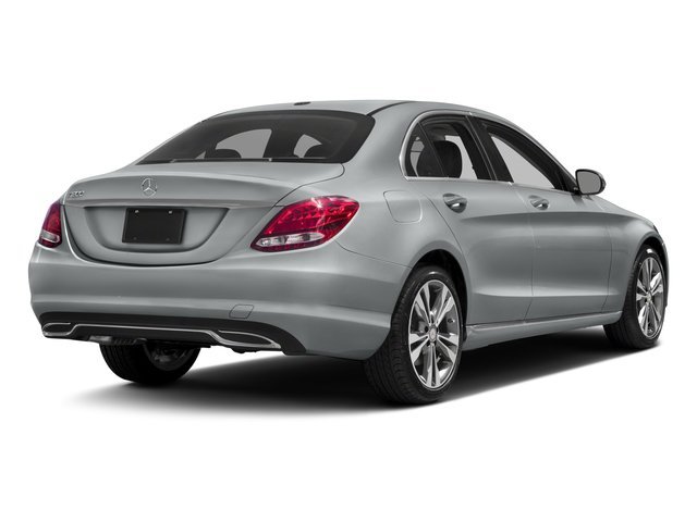 Used 2017  Mercedes-Benz C 300 image 2