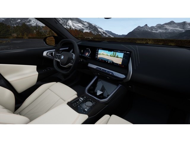 New 2026 Black Sapphire Metallic BMW 30 xDrive image 14