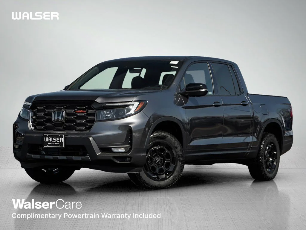 2026 Honda Ridgeline TrailSport S's photo