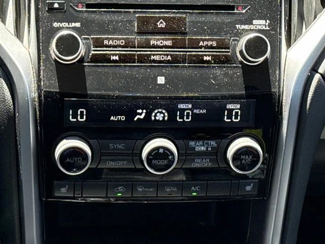 Used 2019 Gray Subaru Limited image 19