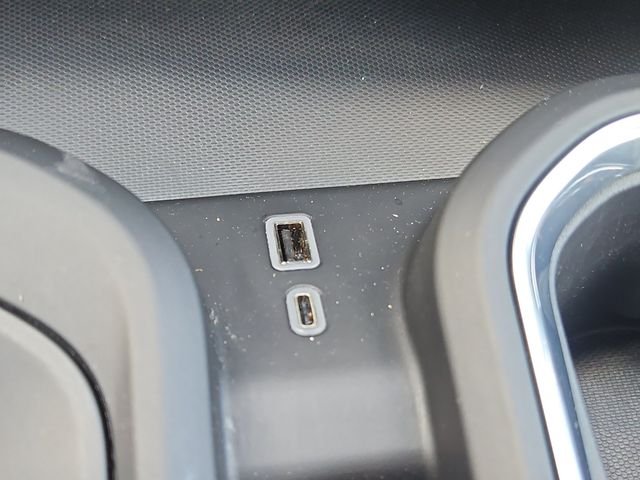 Used 2024 Onyx Black GMC Denali image 12