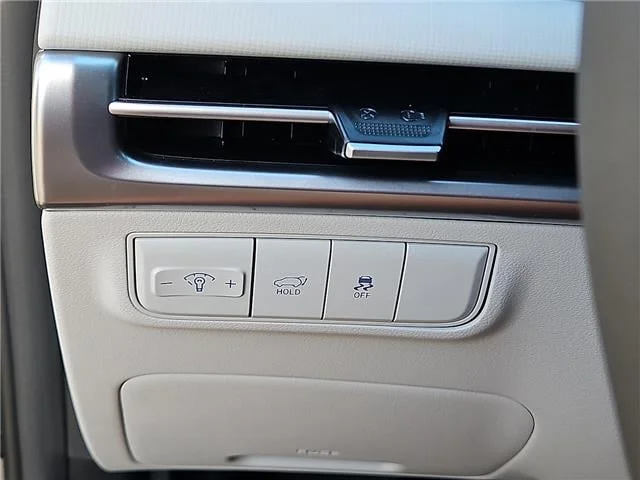 New 2026 Ecotronic Gray Hyundai SEL image 18