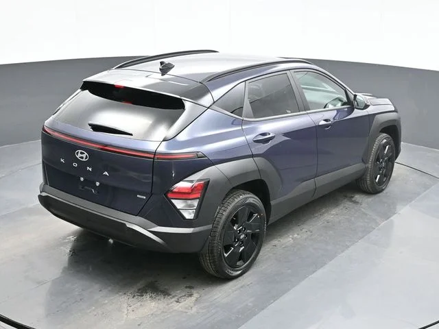 2026 Hyundai Kona SEL Sport - Photo 17