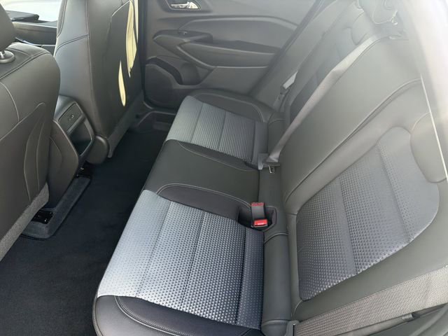 2026 Chevrolet Trax LT - Photo 16