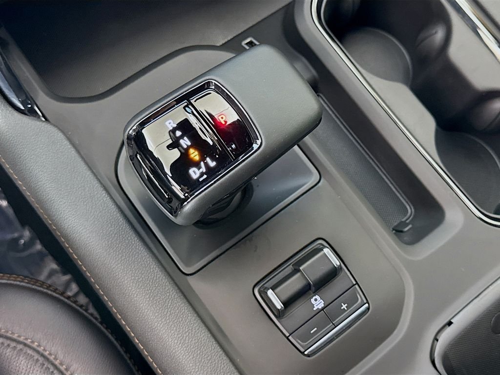 2023 GMC Sierra 1500 AT4 - Photo 20