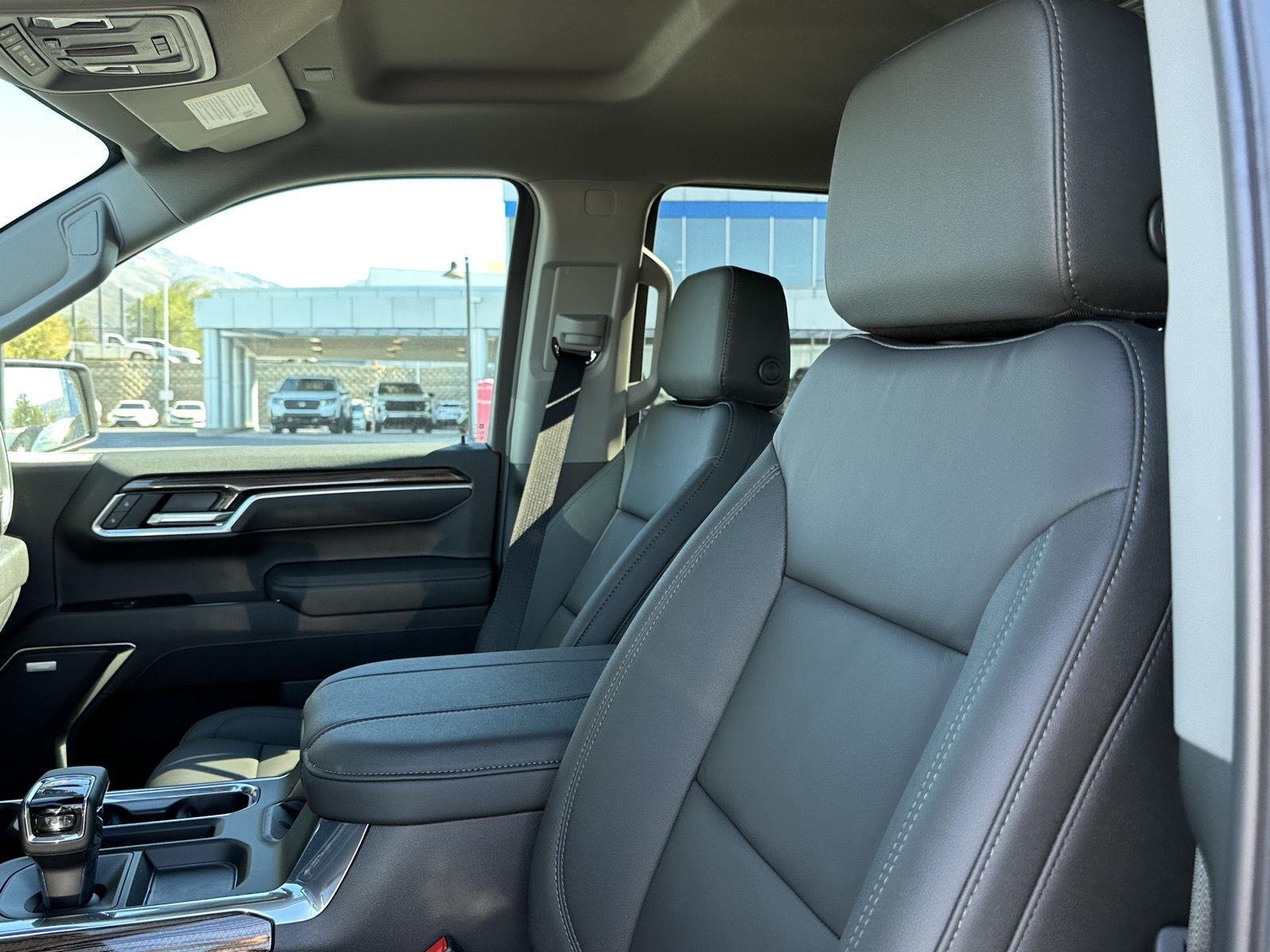 2026 Chevrolet Silverado 1500 RST - Photo 28