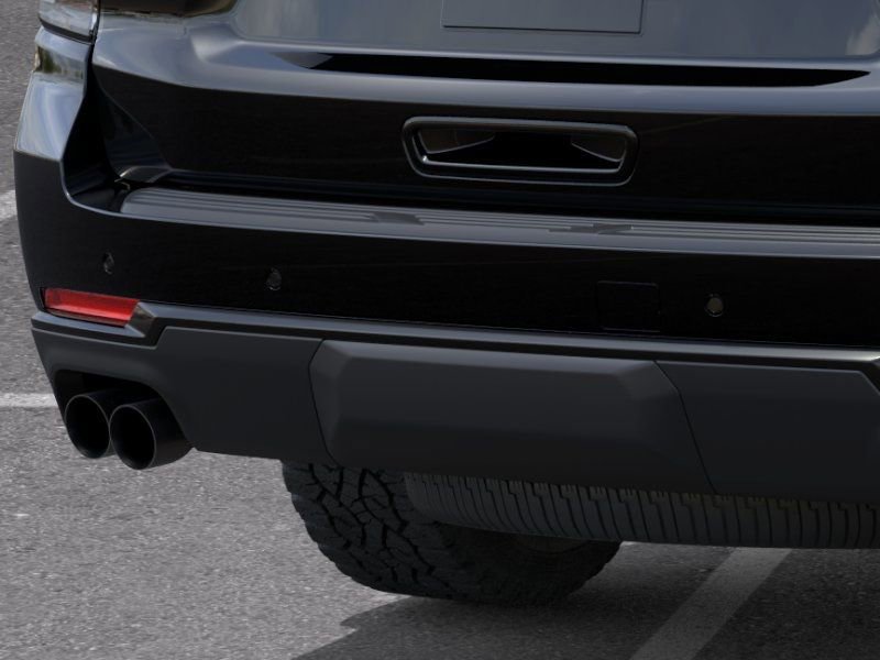 2026 Chevrolet Suburban Z71 - Photo 14
