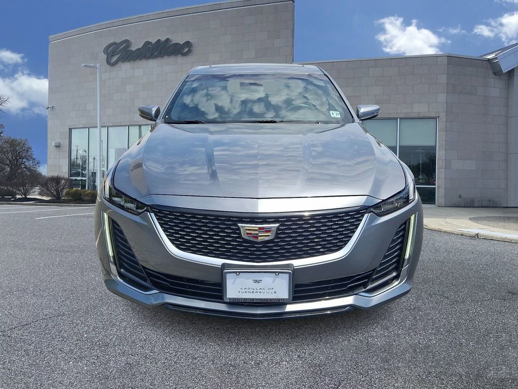 1G6DX5RK8N0115955