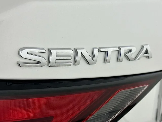 Certified Pre-Owned 2024 Nissan Sentra SV