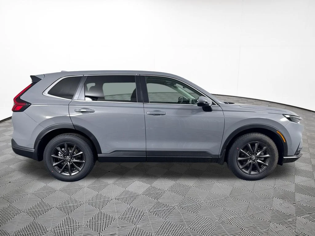 New 2026 Urban Gray Pearl Honda EX-L image 5