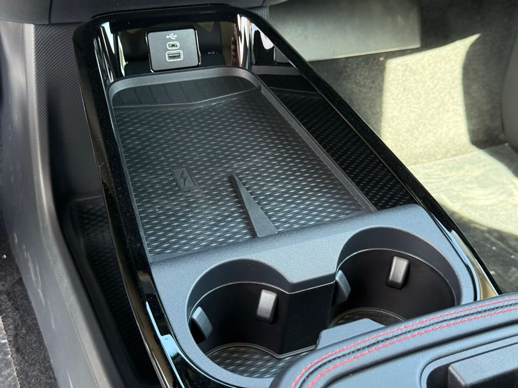 New 2026 Desert Sand Ford Premium image 10
