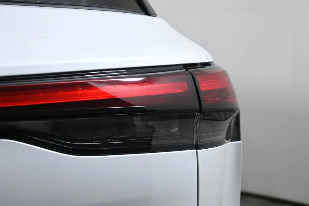 New 2027 White INFINITI LUXE image 13