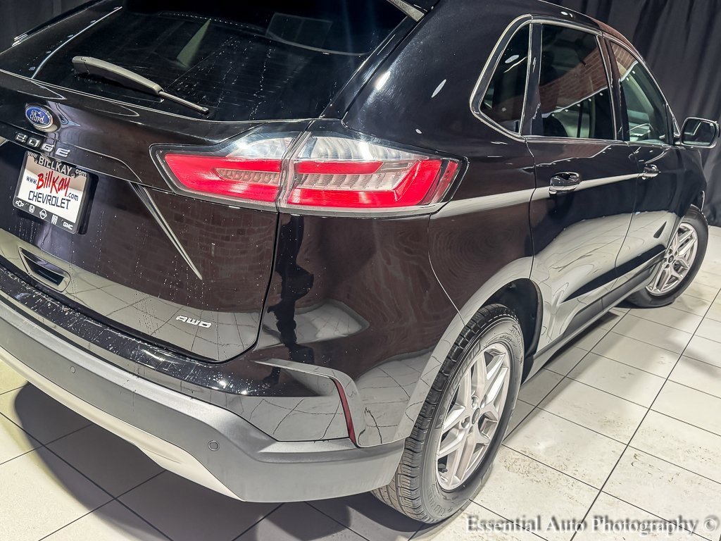 2024 FORD EDGE - Image 9