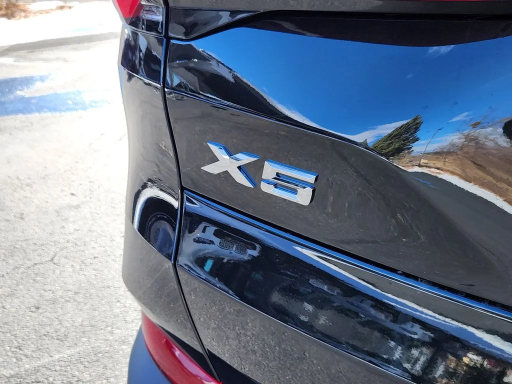 2026 BMW X5 50e - Photo 20