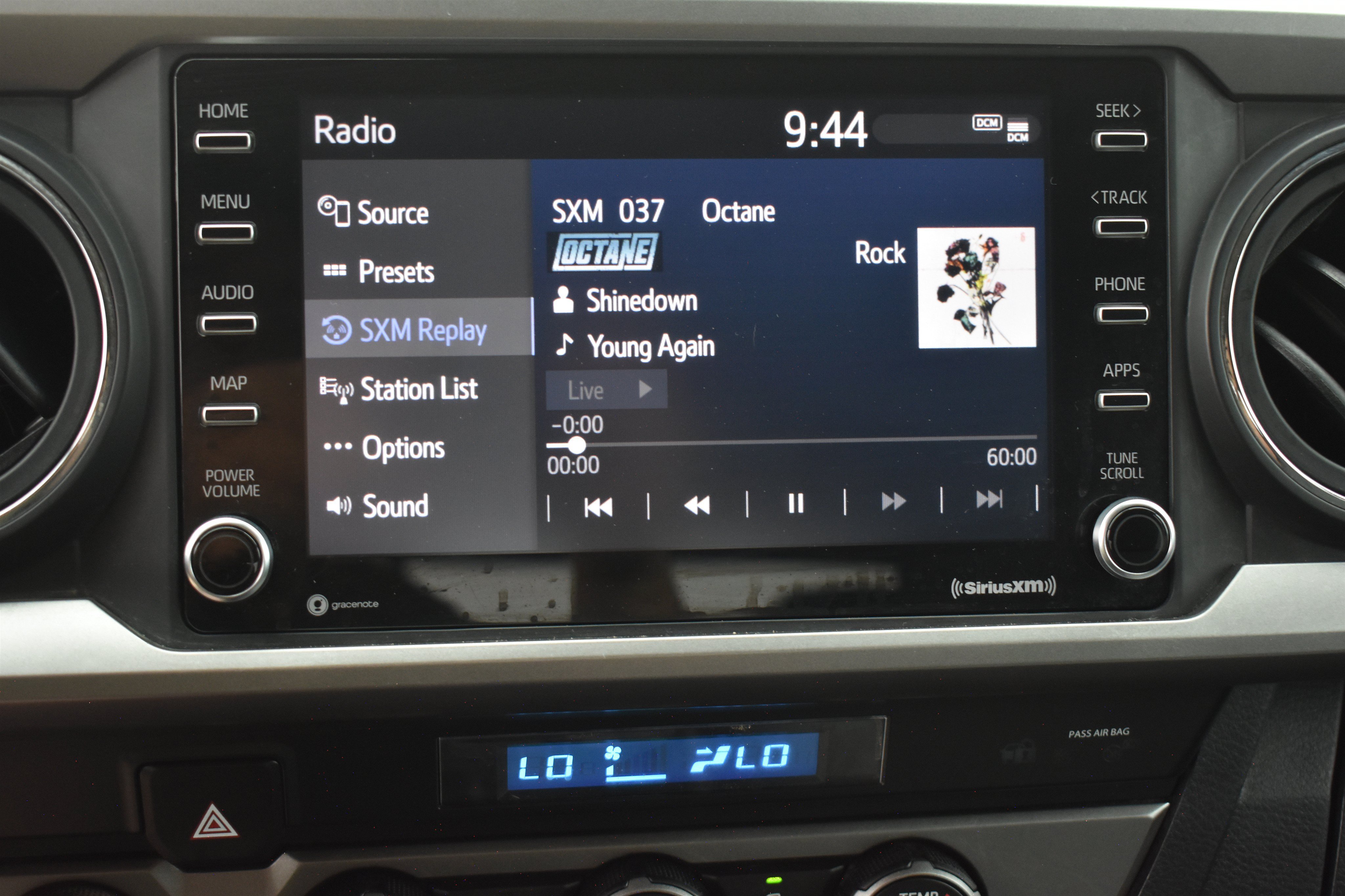 Used 2022 Black Toyota SR5 image 25