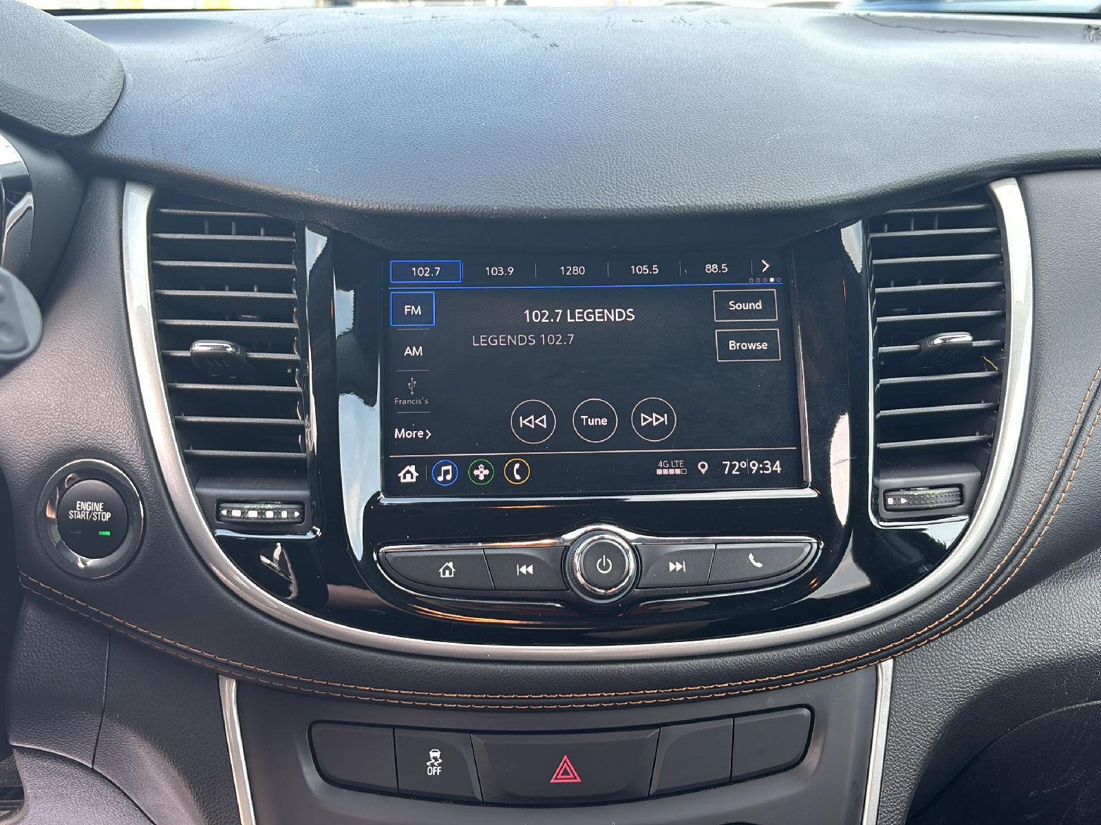 Used 2019 Summit White Chevrolet LT image 19