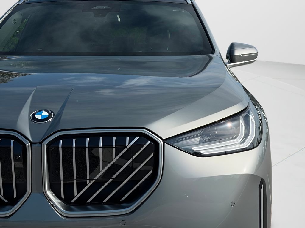 New 2026 Skyscraper Grey Metallic BMW 30 xDrive image 27