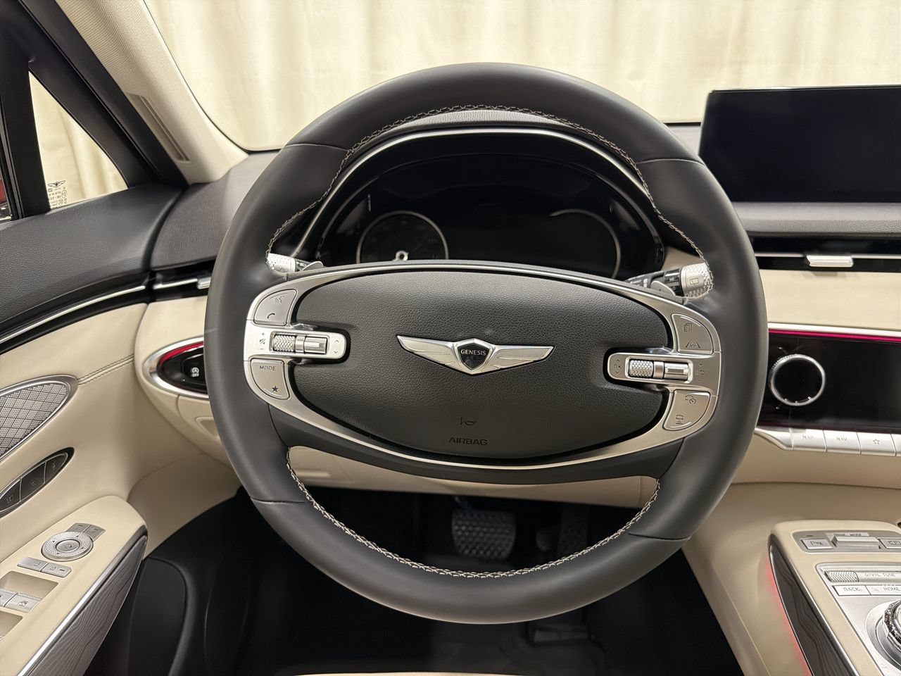 Used 2024 Mauna Red Genesis 2.5T image 16