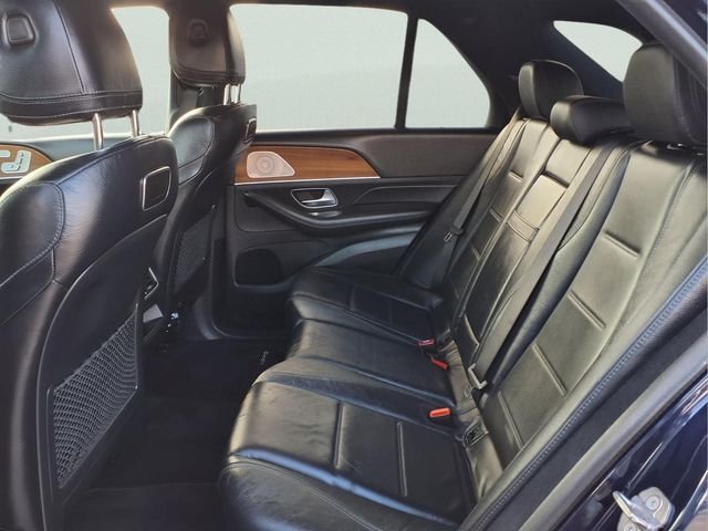Used 2020  Mercedes-Benz GLE 350 image 13