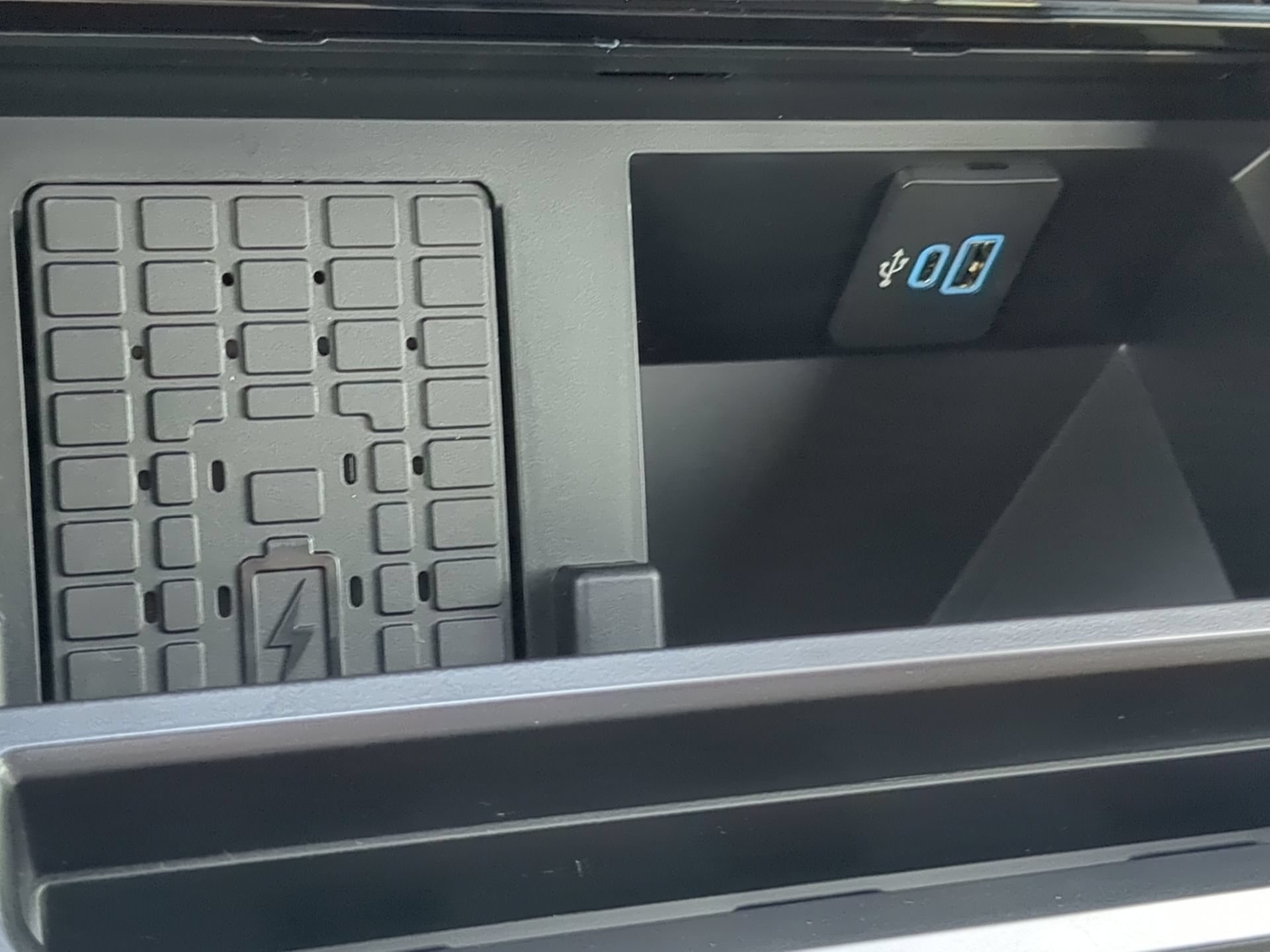 New 2026 Star White Metallic Tri-Coat Ford F-250® King Ranch® image 59