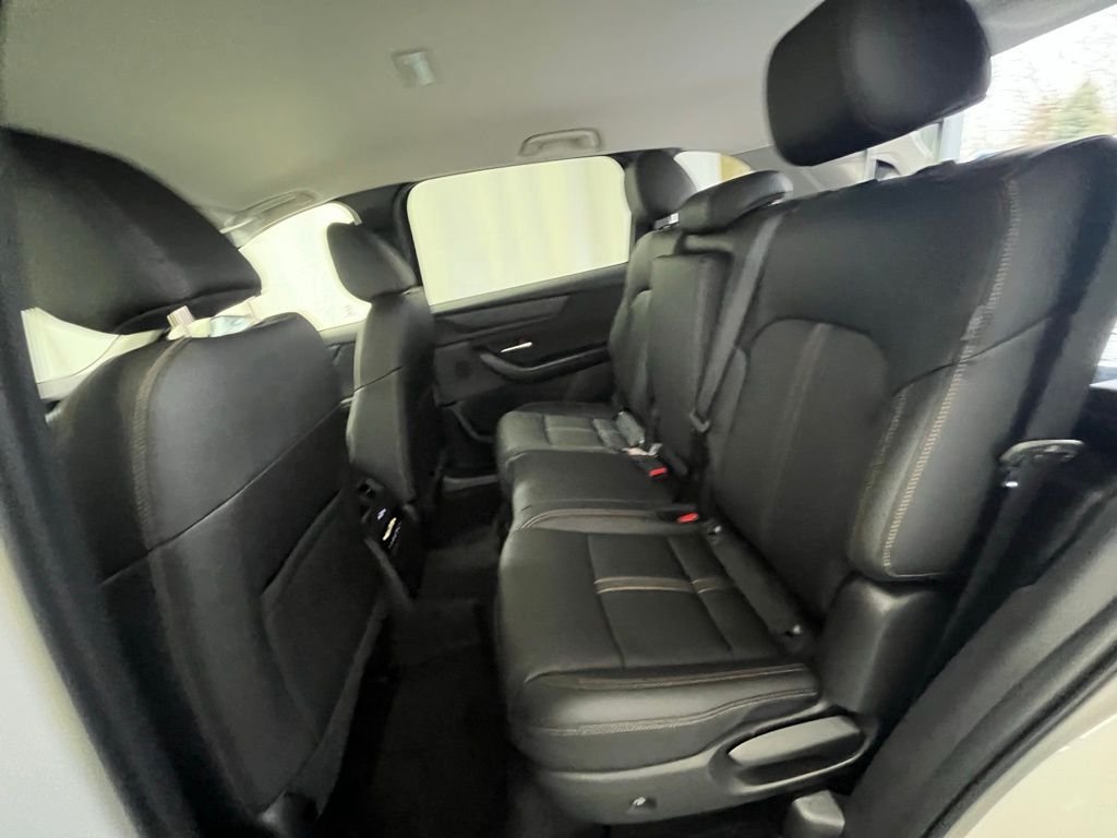 2026 Mazda CX-90 Select Package - Photo 23