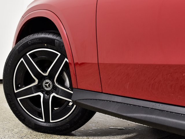 2026 Mercedes-Benz GLC Base - Photo 45