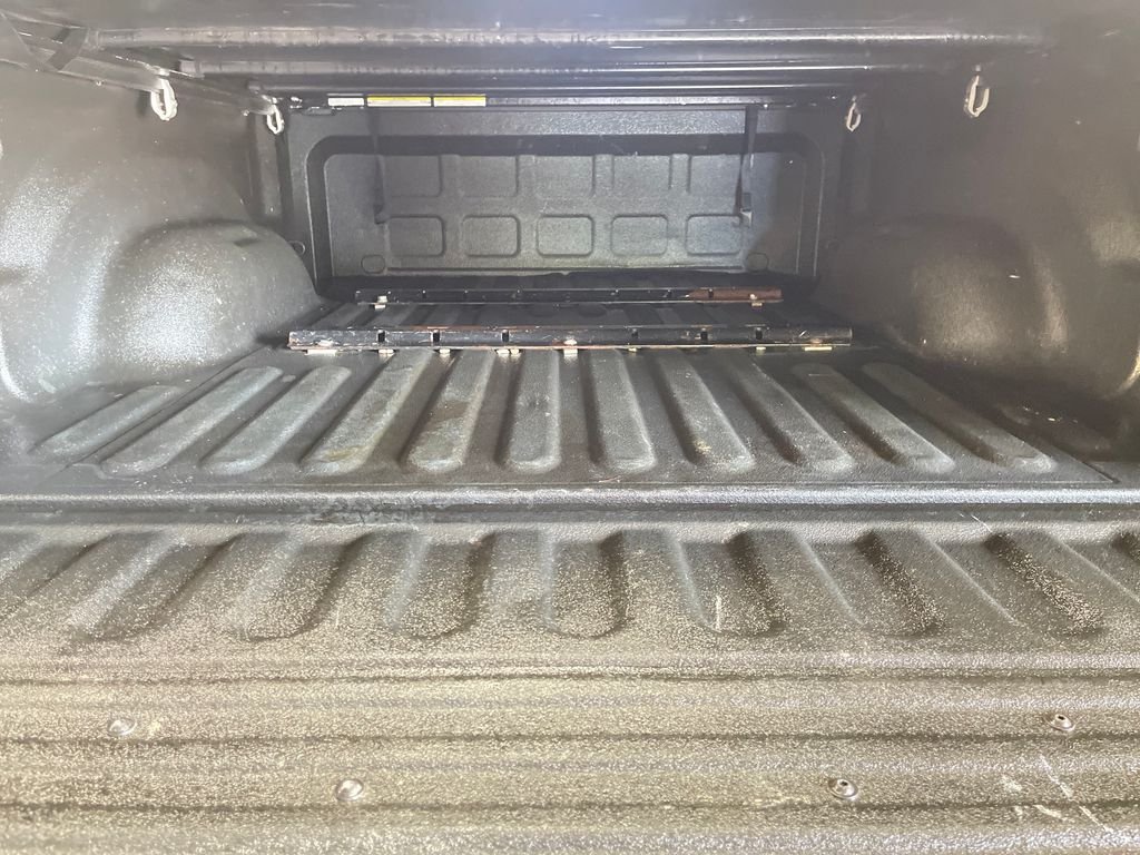 Used 2017 Black Ram Sport image 28