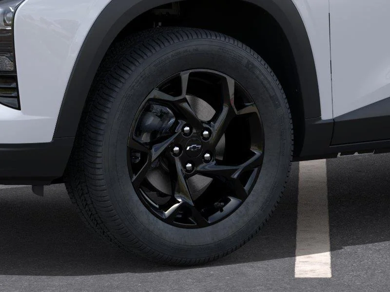 2026 Chevrolet Trax LT - Photo 10