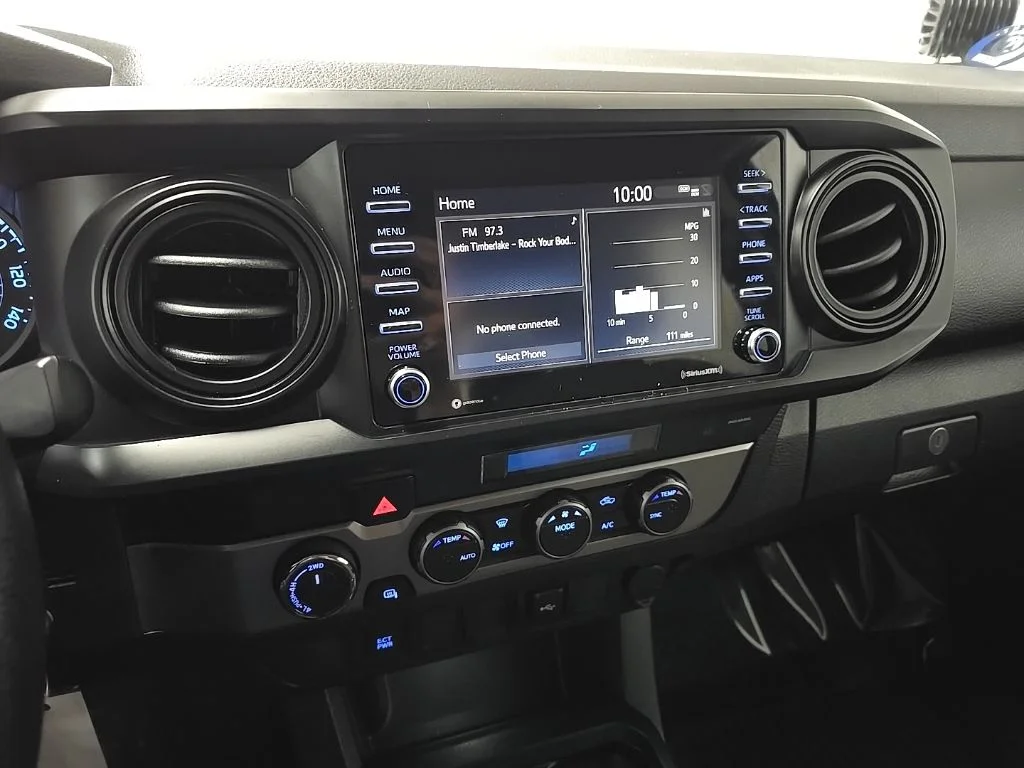 Used 2022 White Toyota SR image 24
