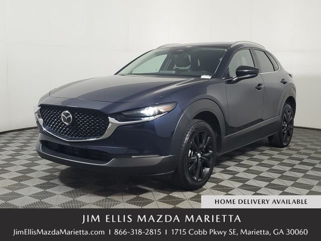 2024 Mazda CX-30