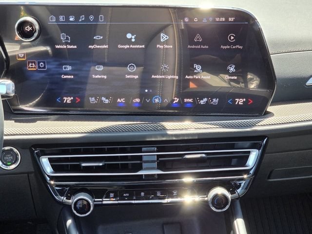 2026 Chevrolet Traverse High Country - Photo 10